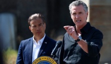 Bang California kiện chính quyền ông Trump vì thuế quan