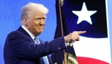 Ông Trump tiết lộ điều tự hào nhất trong 100 ngày đầu nhiệm kỳ