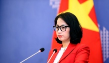 Việt Nam phản hồi thông tin quan chức Mỹ không dự lễ kỷ niệm 30.4