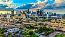 5 điều cần làm khi tới Houston