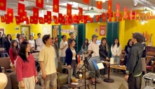 Lễ 30/4 của người Việt ở nước ngoài