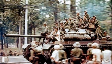 Sài Gòn ngày 30/4/1975 trong ký ức của nhà báo Ấn Độ