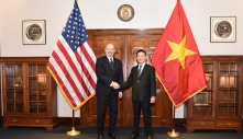 Việt Nam đạt thỏa thuận thương mại với Mỹ: Chứng khoán Mỹ lập đỉnh, sẽ cắt giảm đáng kể thuế cho hàng hóa của Việt Nam