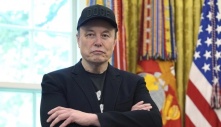 Elon Musk tuyên bố lập đảng mới ở Mỹ