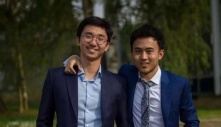 Thạc sĩ tài chính bỏ việc sống như người vô gia cư