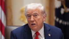 Lý do có thể khiến ông Trump trượt Nobel Hòa bình