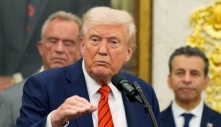 Ông Trump: Mỹ muốn giúp Trung Quốc