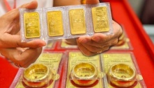 Giá vàng hôm nay (21-10): Vàng nhẫn tăng giá bỏ xa giá vàng miếng