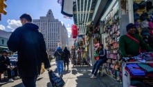 Hàng rong tái xuất ở New York sau chiến dịch truy quét của ICE