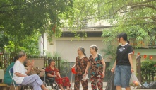 Viện dưỡng lão ở Việt Nam - từ 'bất hiếu' đến 'tất yếu'