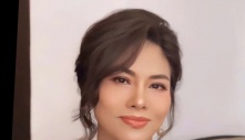 Cuộc sống độc thân của Hồ Lệ Thu tại Mỹ