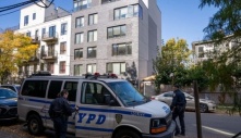 Xuất hiện kẻ rạch mặt hàng loạt ở New York
