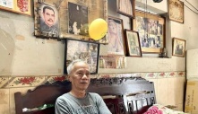 Mong ước cuối đời của người cha dành cho con gái nuôi