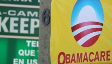 Obamacare - đạo luật giúp 30 triệu người Mỹ có bảo hiểm y tế