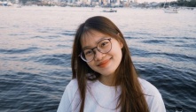Nữ sinh Việt ở Mỹ 'đổi đời' khi được Microsoft nhận thực tập