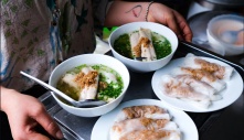 Không phải bánh mì, đây mới là đặc sản Việt khiến đầu bếp Mỹ tiếc hùi hụi vì hơn 10 năm mới được nếm thử