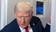Ông Trump: 'Mỹ ngừng tiếp nhận người nhập cư từ các nước thế giới thứ ba'
