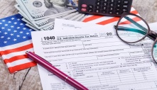 USCIS tăng phí một Số đơn từ ngày 01 tháng 01 năm 2026