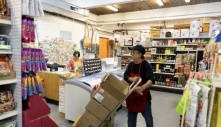 Người gốc Á thành 'mồi ngon' của nạn trộm cắp ở Mỹ