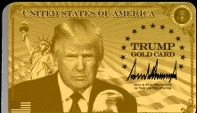 Chương trình Trump Gold Card: Chi tiết về điều kiện, chi phí và quy trình đăng ký