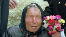 Lời tiên tri cho cuối năm 2025 của bà Baba Vanga khiến thế giới xôn xao