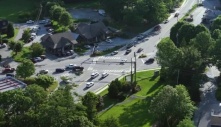 Ngôi làng Bắc Carolina nơi những tỷ phú Mỹ ẩn cư