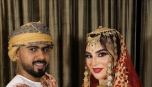 Quy tắc khi làm vợ triệu phú Dubai
