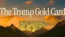 Chương trình thẻ vàng định cư triệu đô của ông Trump
