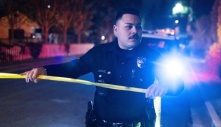 Mỹ truy quét băng đảng mafia khét tiếng California
