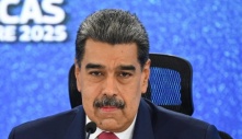 Mỹ nêu lý do bắt Tổng thống Venezuela