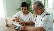 Người Mỹ không dám nghỉ hưu vì sợ thiếu tiền dưỡng già