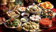 Những lầm tưởng trong chuẩn bị mâm cúng của người Việt