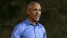 Ông Obama: Người ngoài hành tinh 'có thật'