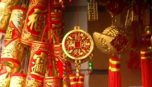 Lễ hội đón Tết của cộng đồng gốc Việt lớn nhất ở Mỹ