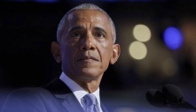 Ông Obama đính chính tuyên bố 'người ngoài hành tinh có thật'