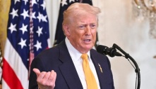 Kỳ vọng và hoài nghi khi ông Trump ra lệnh công khai tài liệu về người ngoài hành tinh