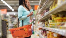 7 quy tắc nên nhớ để không 'đốt tiền' ở siêu thị