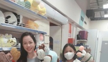 Ước mơ của người vợ 10 năm giữ món quà chồng chưa kịp tặng