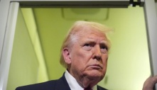 Ông Trump muốn Mỹ lấy dầu ở Iran