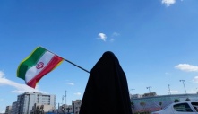 Thông điệp của Tổng thống Iran khi gửi thư ngỏ tới người dân Mỹ