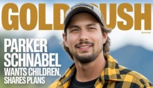 ‘Gold Rush’ Parker Schnabel Wants Children, Shares Plans