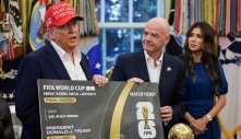 Lo ngại an ninh, visa và giá vé phủ bóng World Cup tại Mỹ