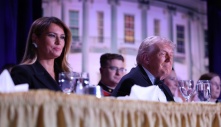 Vụ nổ súng tại bữa tiệc có ông Trump diễn ra thế nào