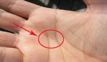6 kiểu tướng bàn tay báo hiệu cuộc đời giàu sang phú quý