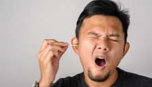 Hậu quả khôn lường từ việc sử dụng bông tăm 