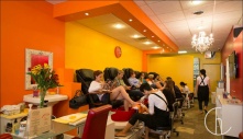 Những dấu hiệu nhận biết một tiệm nail an toàn
