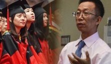 Cha tiến sĩ tiết lộ bí quyết nuôi 2 con vào ĐH top đầu của Mỹ: “6 nhiều, 3 mở rộng, 1 đột phá”, con không thành công cũng thành nhân!