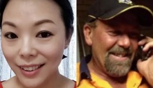 Người phụ nữ bị lừa sạch tiền vì muốn lấy chồng Tây
