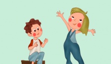 4 'khuyết điểm' của con trai lớn lên lại là lợi thế, cha mẹ không phải quá lo lắng