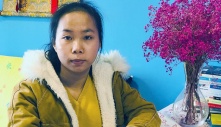 Cô bé rửa bát thuê nhận học bổng 1 tỷ đồng